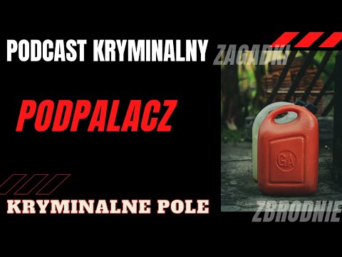 Zanik pamięci | Podcast kryminalny