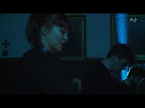 VONDA7 | live DJset | Wyld Festival 2019