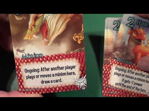 Unboxing 166: Smash Up! It's Your Fault