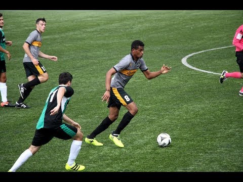 2a Giornata - C.S. Lebowski - Rontese 1-1