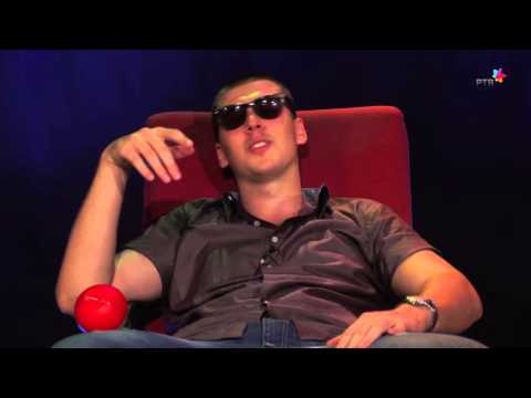 JA IMAM PATENAT - Denis Džinović i tanjirača