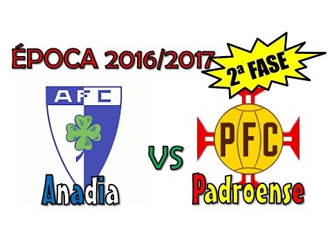 Anadia - Padroense