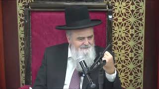 הגאון הרב אהרון בוטבול - השיעור השבועי המרכזי - ט"ו אלול התשפ"ה (הרב אהרון בוטבול) - התמונה מוצגת ישירות מתוך אתר האינטרנט יוטיוב. זכויות היוצרים בתמונה שייכות ליוצרה. קישור קרדיט למקור התוכן נמצא בתוך דף הסרטון הגאון הרב אהרון בוטבול - השיעור השבועי המרכזי - ט"ו אלול התשפ"ה (הרב אהרון בוטבול) - התמונה מוצגת ישירות מתוך אתר האינטרנט יוטיוב. זכויות היוצרים בתמונה שייכות ליוצרה. קישור קרדיט למקור התוכן נמצא בתוך דף הסרטון