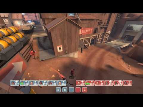 eXtv: European TF2 Dignitas vs www pt-1of4