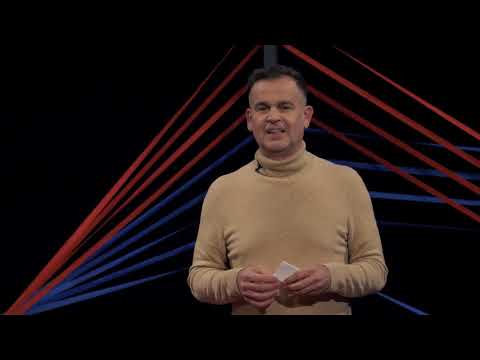 Can a bartender be an example for innovation? | Zoltán Nagy | TEDxBudapestMetropolitanUniversity