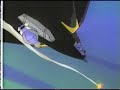 Cartoon Network Bumper Swat Cats 1995