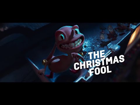 The Christmas Fool  - Argos Christmas Tv Ad