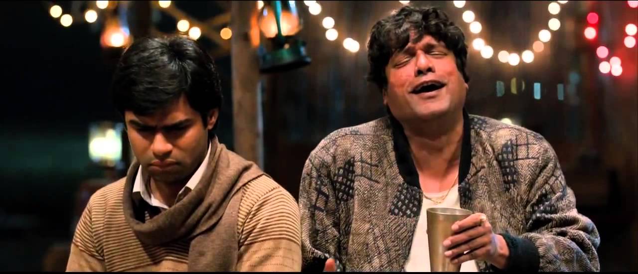 Luv Shuv Tey Chicken Khurana video thumbnail