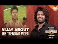 Vijay Deverakonda revealing his childhood | Puri Jagganadh | #UnstoppableWithNBK | Streaming now