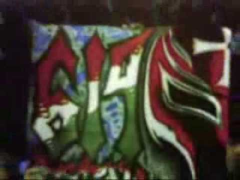 Mysterio 2014 -Element Powercord-Sirens