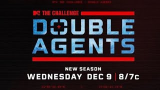 The challenge 36 elimination/final spoilers.