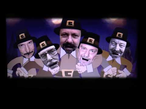 VLADIMÍR WALDA NERUŠIL JOHN BROWN OFFICIAL KLIP