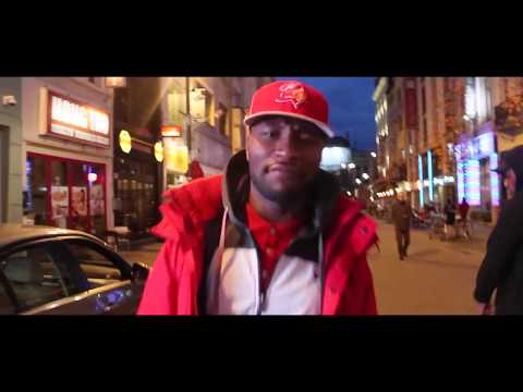 OneShotClip #2 Fari Lilnati - With my Clique (Ft. Y.B Hustle)