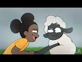 Don T Listen Early Animatic Demo Amanda The Adventurer Jakeneutron