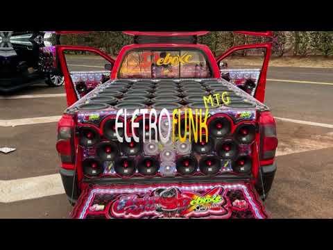 Eletro Funk Mtg Baú Do Cola No Chão Dj Brenno Paixão, Mc Th, Balaz #eletrofunk #deboxe #abelvolks