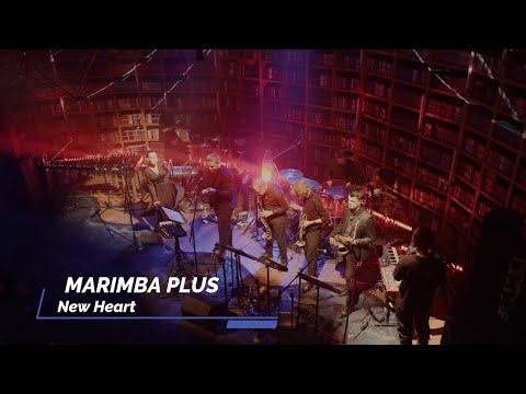 Marimba Plus - New Heart