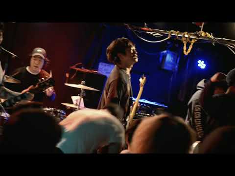 [12-28-19] FLUSH!! (Korean Hardcore) at GBN Livehouse -Seoul. ●●●●●●●●●●●●●●