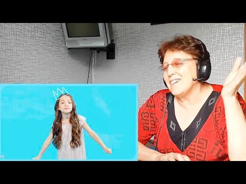 “VIKI SHOW - Просто“ ⁄⁄⁄ Вики Шоу / РЕАКЦИЯ