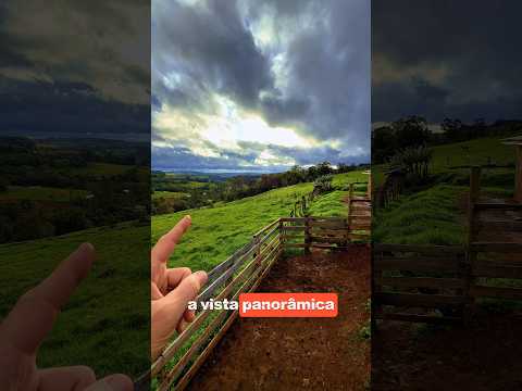 SÍTIO A VENDA EM SANTA CATARINA