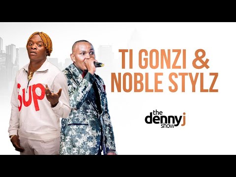 Ep.45| Kings of Zim Hip Hop on Holy 10, Zimdancehall vs Hip Hop + Freestyles & more|The Denny J Show