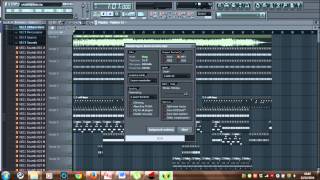 Donell Lewis - Show No Love (ReMiX bY ThAhEaT!)