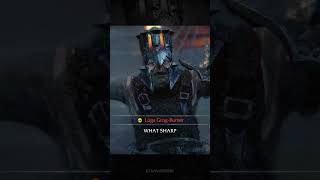 Why gaming's BEST feature died 😔 | #lotr #shadowofmordor #shadowofwar