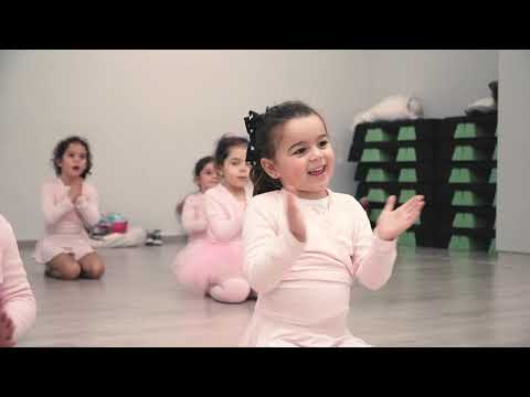 BALLET | ANA GIL | Groove Spot