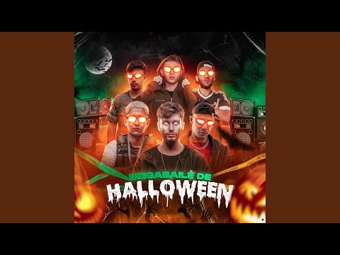 Mega Convocação do Mal (feat. MC Fahah & MC PR)