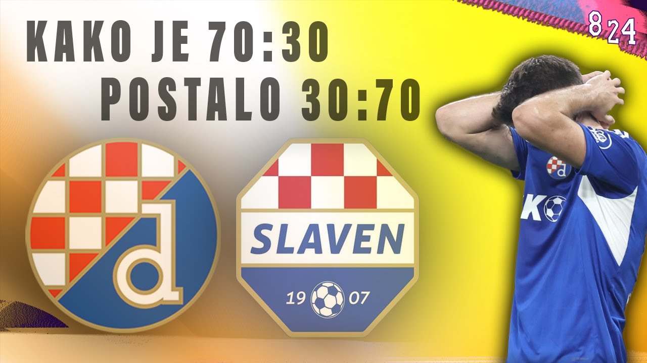 Dinamo - Slaven Belupo 1:1 / Astrologija #115