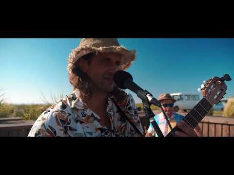 Manu Da Banda - Bangkok (Caravana Sunset Sessions)