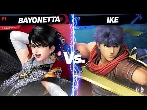 RSHU #9: Mumscookie vs Ehx - Winners Quarters