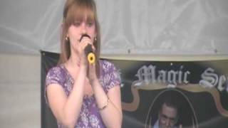 Picture To Burn - Alishia May (Live)