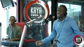 Experience #AfroSoulTemba with Linda on Kaya FM