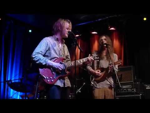 Pohn Jettri - Det skulle lika gärna kunna vara jag