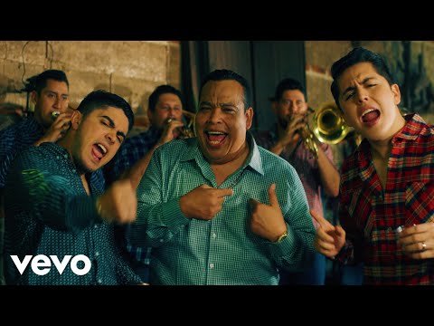 Banda Los Sebastianes De Saúl Plata - No Debería Quererte