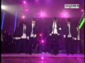 Korean Stars dancing to Michael Jackson 