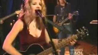 Katy Rose - Because I Can Sessions @ Aol