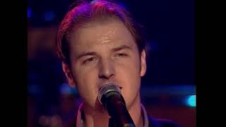 Boyzone - Good Conversation Live From M.E.N. Arena 1998