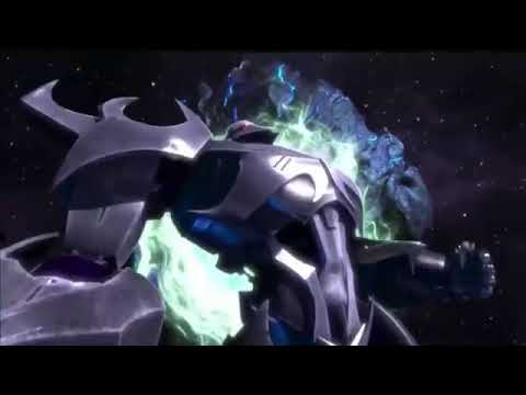 Decepticons I have returned