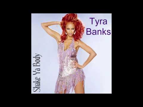 Shake Ya Body cover