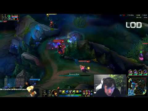 Cassiopeia Montage SARDOCHE   Best Cassiopeia EUW   League of Legends