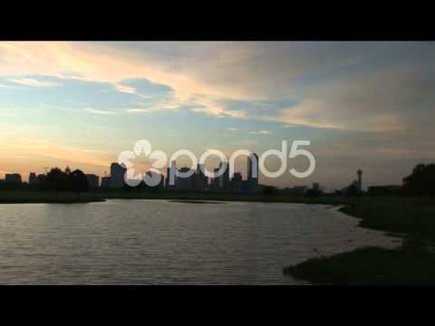 Stock Video HD DOWNLOAD - Timelapse Cityscape #12