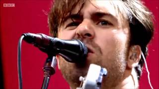 The Vaccines - I Aways Knew - Live Reading Festival 2016