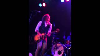 Destination: Nowhere Near - The Matches at Slim's 11/7/14