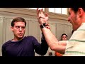 TUTTI I MOMENTI PIÙ BELLI Del Film Originale Di Spider Man