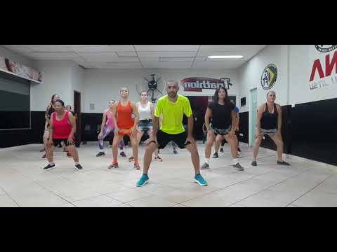 Coreografia Sentadão - Pedro Sampaio Ft Felipe Original e JS.