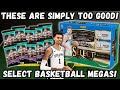 WHY ARE THESE NOT SOLD OUT?!? 2023-24 Panini Select Basketball Mega Box Review!
