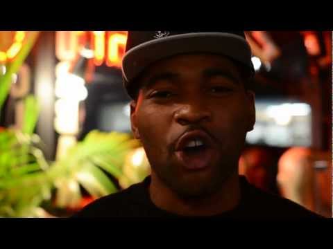 Day Parkay - Swagged Up