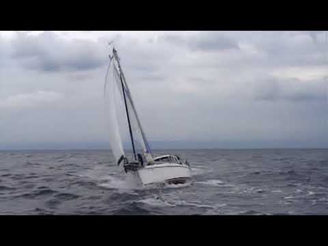 Find 2007 Test Haber 800 C4: The sword test