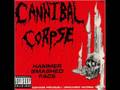 Zero the Hero - Cannibal Corpse 